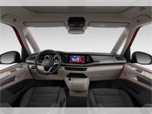 Volkswagen California Beach Camper #Begrenzte Stückzahl#