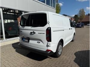 Ford Transit Custom Kasten 280 L1 Trend FWD 2.0 Ecoblue