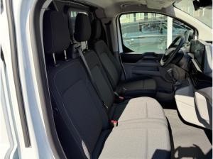 Ford Transit Custom Kasten 280 L1 Trend FWD 2.0 Ecoblue