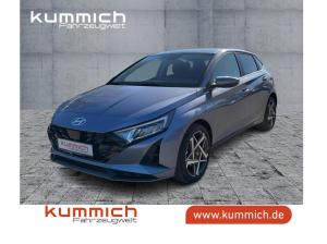 Hyundai i20 1.0T-GDi 100PS M/T PRIME