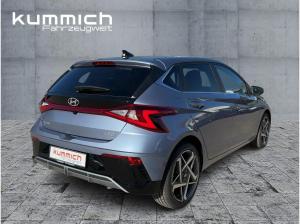Hyundai i20 1.0T-GDi 100PS M/T PRIME