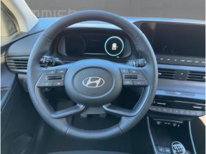 Hyundai i20 1.0T-GDi 100PS M/T PRIME