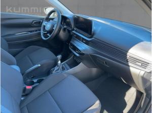 Hyundai i20 1.0T-GDi 100PS M/T PRIME