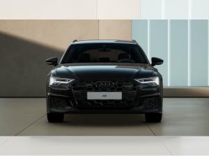 Audi A6 Avant (4A5)
