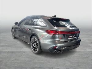 Audi S5 Avant Tech Pro HUD Pano StandHZG