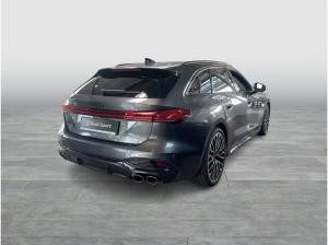 Audi S5 Avant Tech Pro HUD Pano StandHZG