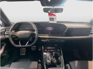 Audi S5 Avant Tech Pro HUD Pano StandHZG