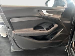 Audi S5 Avant Tech Pro HUD Pano StandHZG