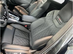 Audi S5 Avant Tech Pro HUD Pano StandHZG