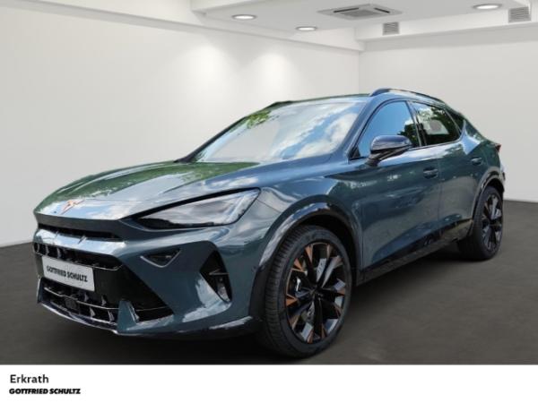 Cupra Formentor VZ 2.0 TSI 4Drive  (Erkrath) Leasing