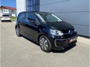 Volkswagen up! Edition 61kW Kamera SHZ Tempomat ALU