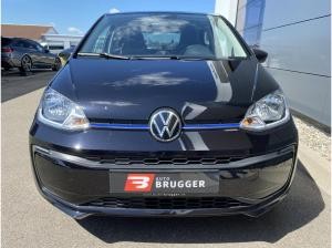 Volkswagen up! Edition 61kW Kamera SHZ Tempomat ALU