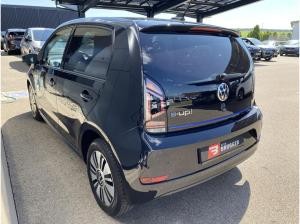 Volkswagen up! Edition 61kW Kamera SHZ Tempomat ALU