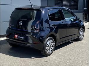 Volkswagen up! Edition 61kW Kamera SHZ Tempomat ALU