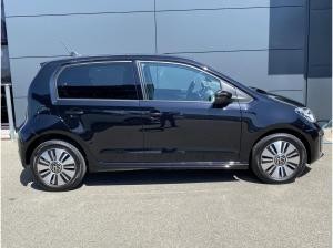 Volkswagen up! Edition 61kW Kamera SHZ Tempomat ALU