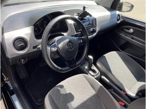 Volkswagen up! Edition 61kW Kamera SHZ Tempomat ALU