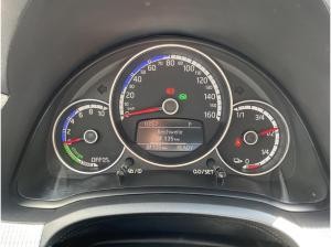 Volkswagen up! Edition 61kW Kamera SHZ Tempomat ALU