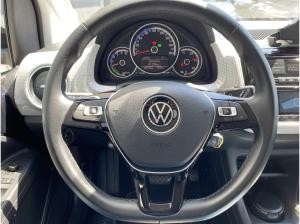 Volkswagen up! Edition 61kW Kamera SHZ Tempomat ALU