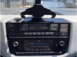 Volkswagen up! Edition 61kW Kamera SHZ Tempomat ALU
