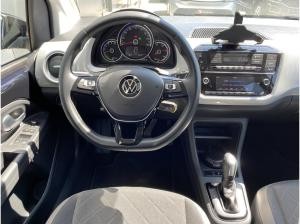 Volkswagen up! Edition 61kW Kamera SHZ Tempomat ALU