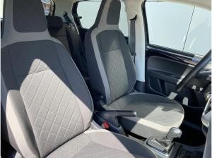 Volkswagen up! Edition 61kW Kamera SHZ Tempomat ALU