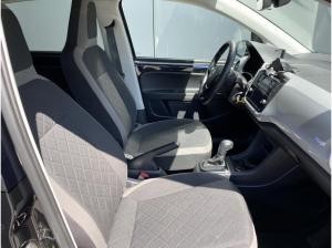 Volkswagen up! Edition 61kW Kamera SHZ Tempomat ALU