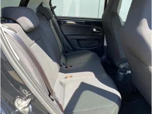 Volkswagen up! Edition 61kW Kamera SHZ Tempomat ALU