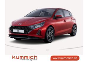Hyundai i20 1.0 T-GDI 100PS DCT TREND