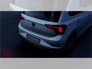 Volkswagen Polo Life Bestellfahrzeug