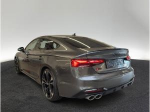 Audi S5 Sportback 3.0 TDI quattro Head-Up Laser Pano B&O Kamera