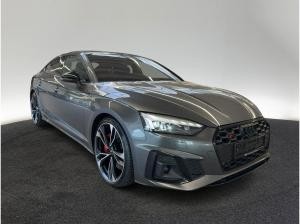 Audi S5 Sportback 3.0 TDI quattro Head-Up Laser Pano B&O Kamera