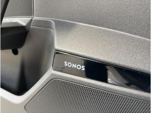 Audi A3 Sportback 35 TFSI S line AHK SONOS Kamera Navi LED