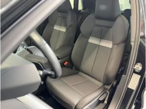Audi A3 Sportback S line 45 TFSIe Kamera LED Navi ACC