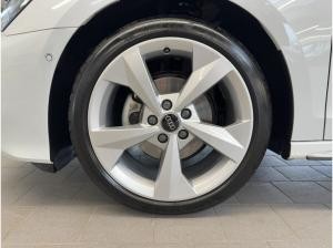 Audi A3 Sportback 35 TFSI S line AHK SONOS Kamera Navi LED