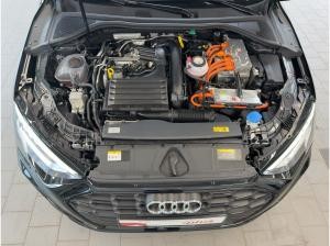 Audi A3 Sportback S line 45 TFSIe Kamera LED Navi ACC