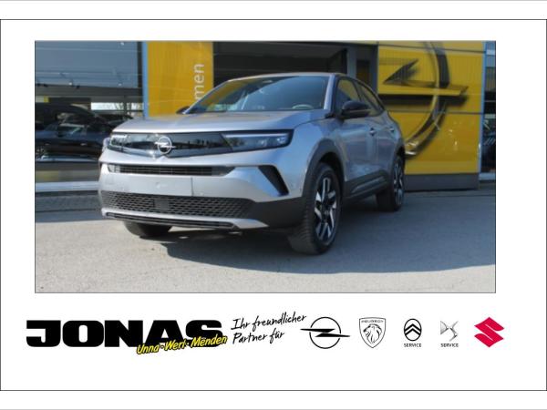Opel Mokka Ed. Facelift 1.2 Autom. -SOFORT- inkl. Allwetter NAVI UVM. -TOP AUSGESTATTET- Leasing