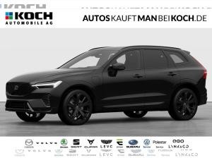 Volvo XC60 T8 Plug-in Hybrid AWD Plus Black Edition *SOFORT VERFÜGBAR*