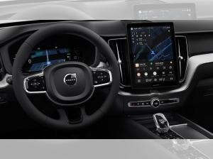 Volvo XC60 T8 Plug-in Hybrid AWD Plus Black Edition *SOFORT VERFÜGBAR*