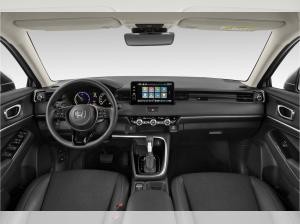 Honda HR-V 1,5i HR.V e:HEV Elegance