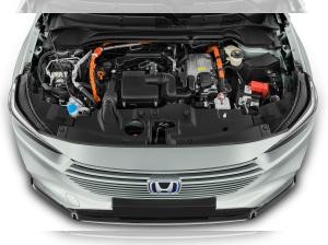 Honda HR-V 1,5i HR.V e:HEV Elegance