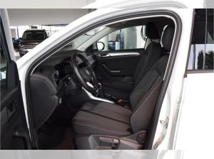 Volkswagen T-Roc Life 1.0 TSI NAVI PDC SHZ Klima Navi