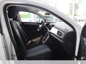 Volkswagen T-Roc Life 1.0 TSI NAVI PDC SHZ Klima Navi