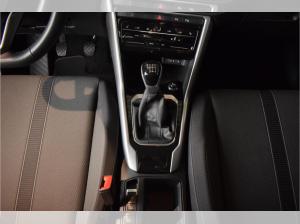 Volkswagen T-Roc Life 1.0 TSI NAVI PDC SHZ Klima Navi