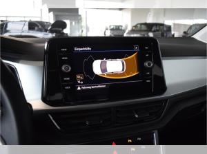 Volkswagen T-Roc Life 1.0 TSI NAVI PDC SHZ Klima Navi