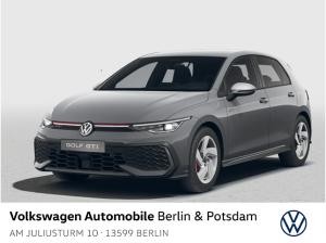 Volkswagen Golf GTI 2,0 l TSI OPF 195 kW (265 PS) 7-Gang-Doppelkupplungsgetriebe DSG