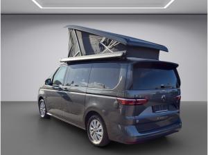 Volkswagen California T7Der neueBeach Camper Motor: 2,0 l TSI 1