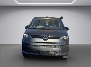 Volkswagen California T7Der neueBeach Camper Motor: 2,0 l TSI 1