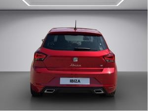 Seat Ibiza FR1.0 TSI 6-Gang *SOFORT VERFÜGBAR*