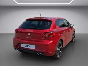 Seat Ibiza FR1.0 TSI 6-Gang *SOFORT VERFÜGBAR*