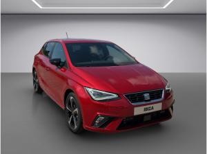 Seat Ibiza FR1.0 TSI 6-Gang *SOFORT VERFÜGBAR*